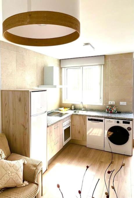Apartamento Nuevo Y Centrico Frigiliana Exterior photo
