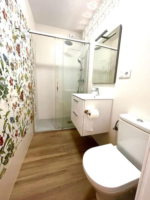 Apartamento Nuevo Y Centrico Frigiliana Exterior photo