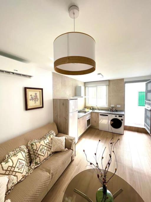 Apartamento Nuevo Y Centrico Frigiliana Exterior photo