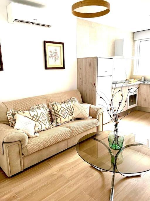 Apartamento Nuevo Y Centrico Frigiliana Exterior photo